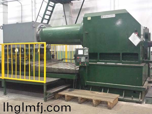 風(fēng)(feng)電(dian)機(jī)(ji)殼(ke)加(jia)工數(shù)(shu)控(kong)專(zhuān)(zhuan)機(jī)(ji)