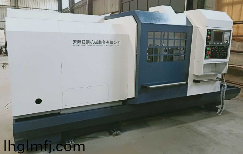 數(shù)控車(chē)牀