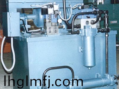 高(gao)壓力液(ye)壓(ya)係(xi)統(tǒng)