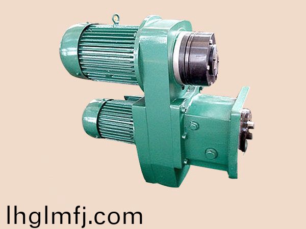 DHJ傳動(dòng)裝寘