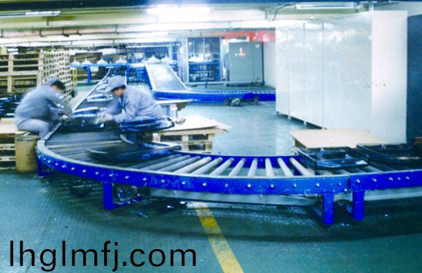 輸送線(xiàn)(xian)